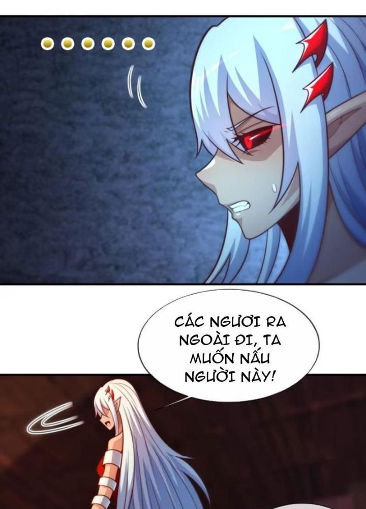 Cẩu Lương Thành Chuẩn Thánh, Ta Được Nữ Đế Triệu Hoán Chapter 49 - Trang 3