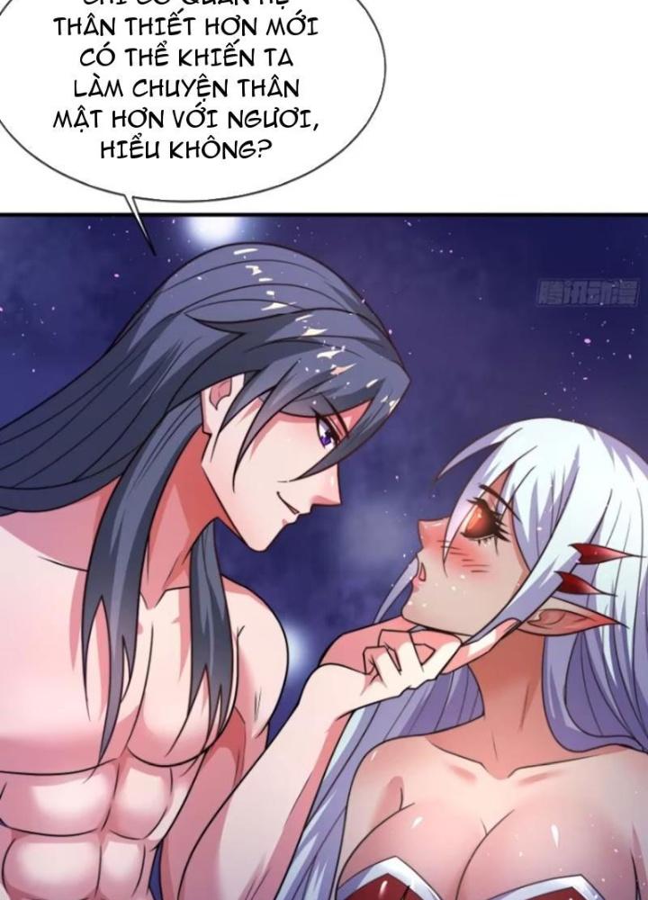 Cẩu Lương Thành Chuẩn Thánh, Ta Được Nữ Đế Triệu Hoán Chapter 49 - Trang 3