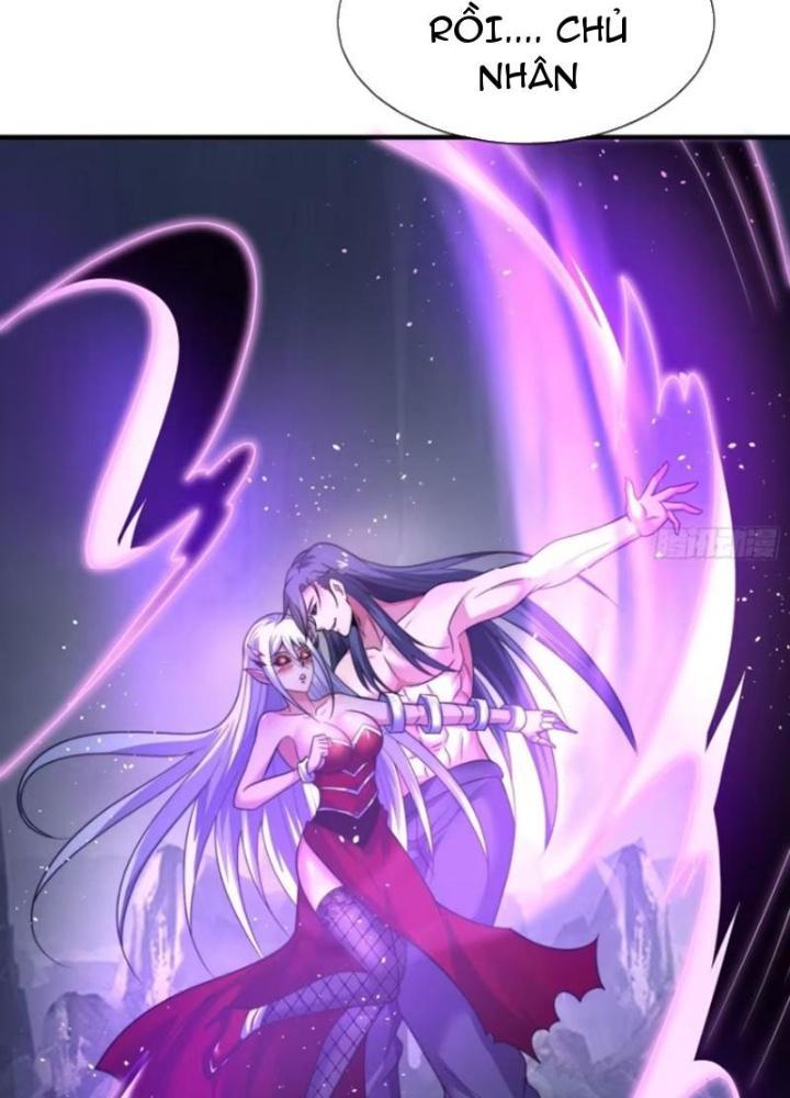 Cẩu Lương Thành Chuẩn Thánh, Ta Được Nữ Đế Triệu Hoán Chapter 49 - Trang 3