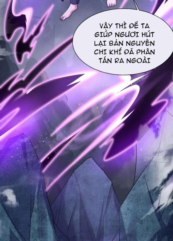 Cẩu Lương Thành Chuẩn Thánh, Ta Được Nữ Đế Triệu Hoán Chapter 49 - Trang 3