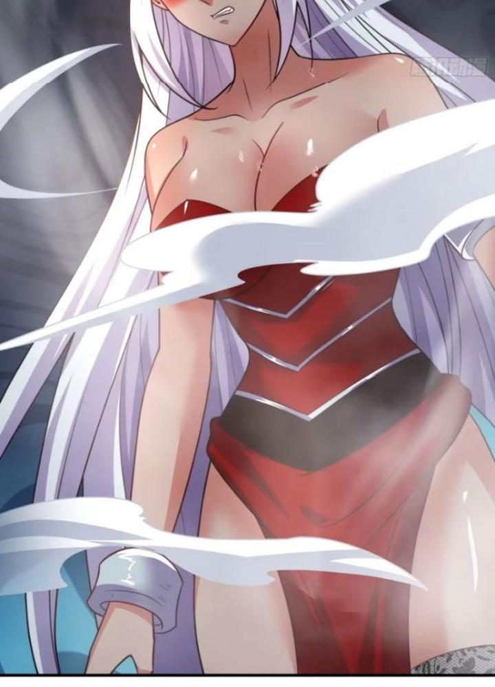 Cẩu Lương Thành Chuẩn Thánh, Ta Được Nữ Đế Triệu Hoán Chapter 49 - Trang 3