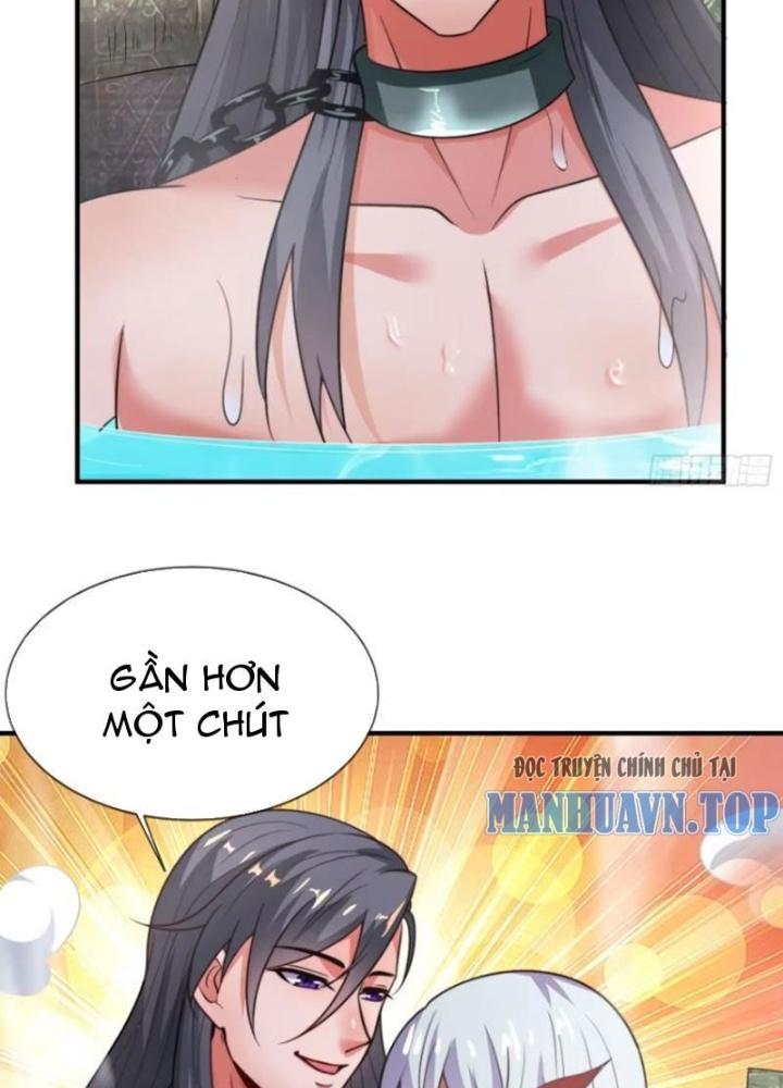 Cẩu Lương Thành Chuẩn Thánh, Ta Được Nữ Đế Triệu Hoán Chapter 49 - Trang 3