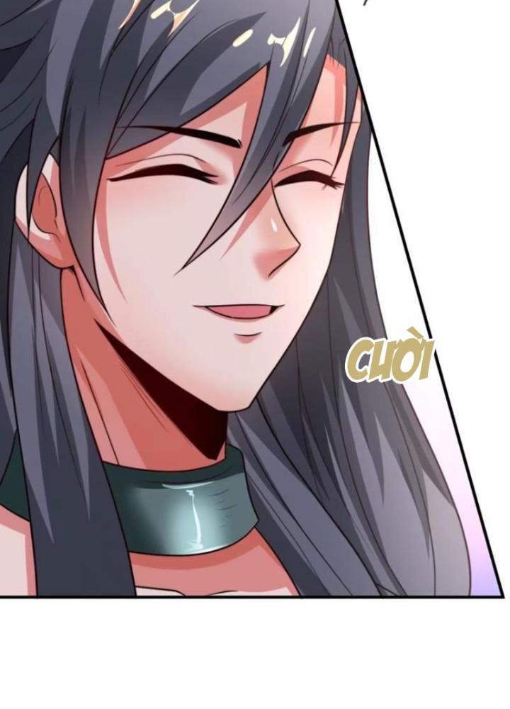 Cẩu Lương Thành Chuẩn Thánh, Ta Được Nữ Đế Triệu Hoán Chapter 49 - Trang 3