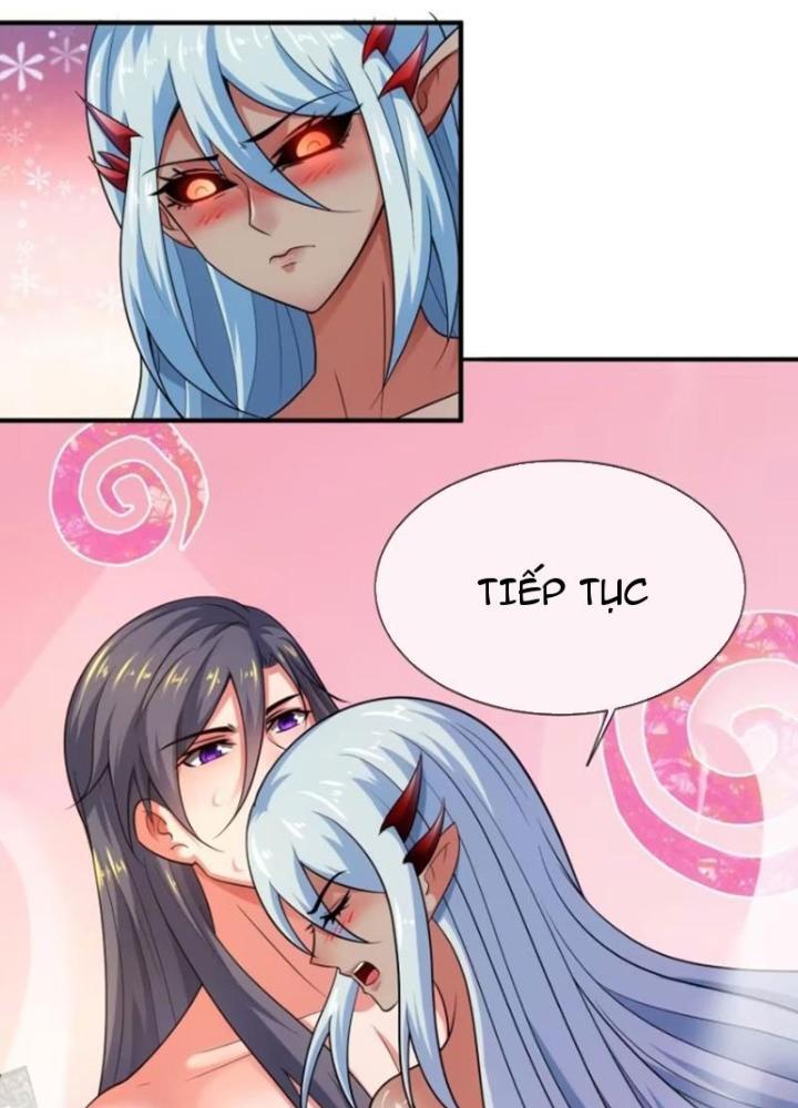 Cẩu Lương Thành Chuẩn Thánh, Ta Được Nữ Đế Triệu Hoán Chapter 49 - Trang 3