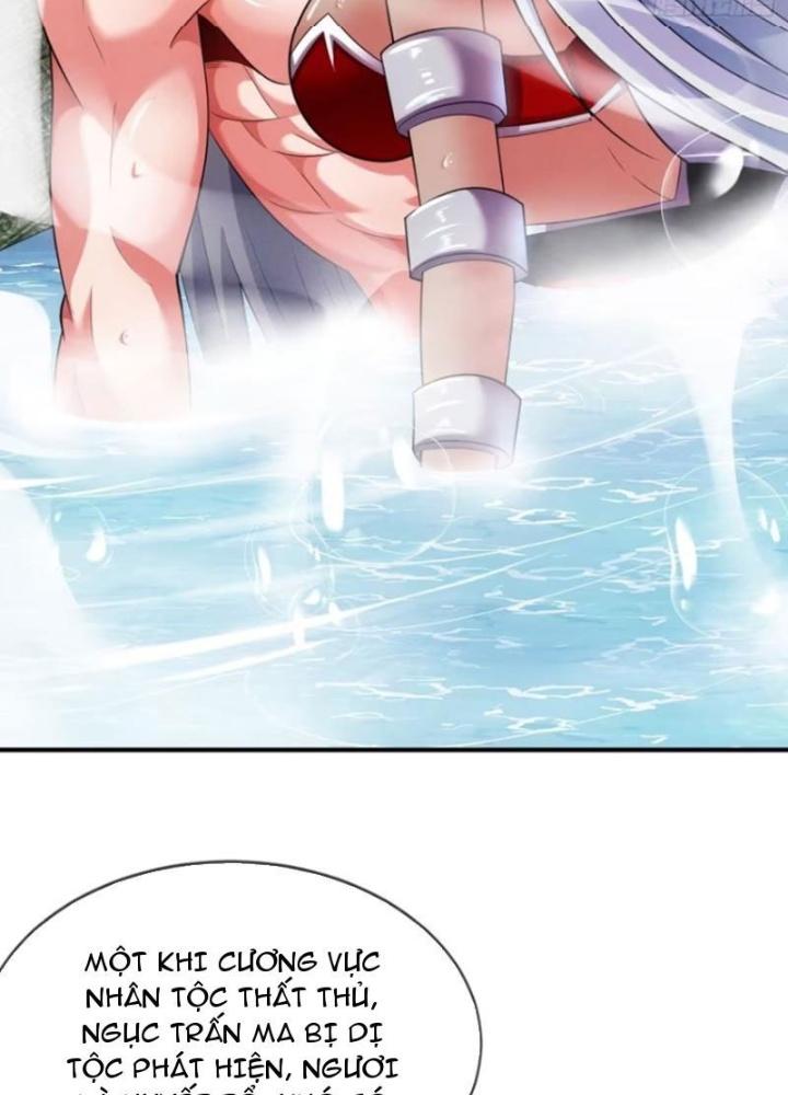 Cẩu Lương Thành Chuẩn Thánh, Ta Được Nữ Đế Triệu Hoán Chapter 49 - Trang 3