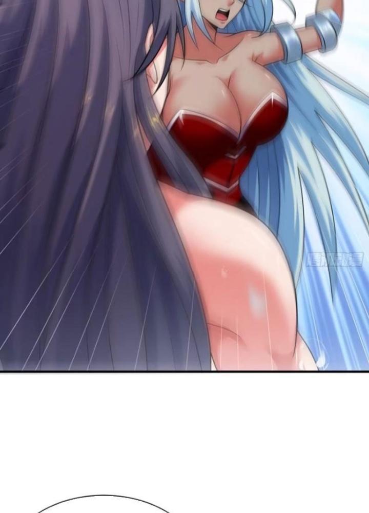 Cẩu Lương Thành Chuẩn Thánh, Ta Được Nữ Đế Triệu Hoán Chapter 49 - Trang 3