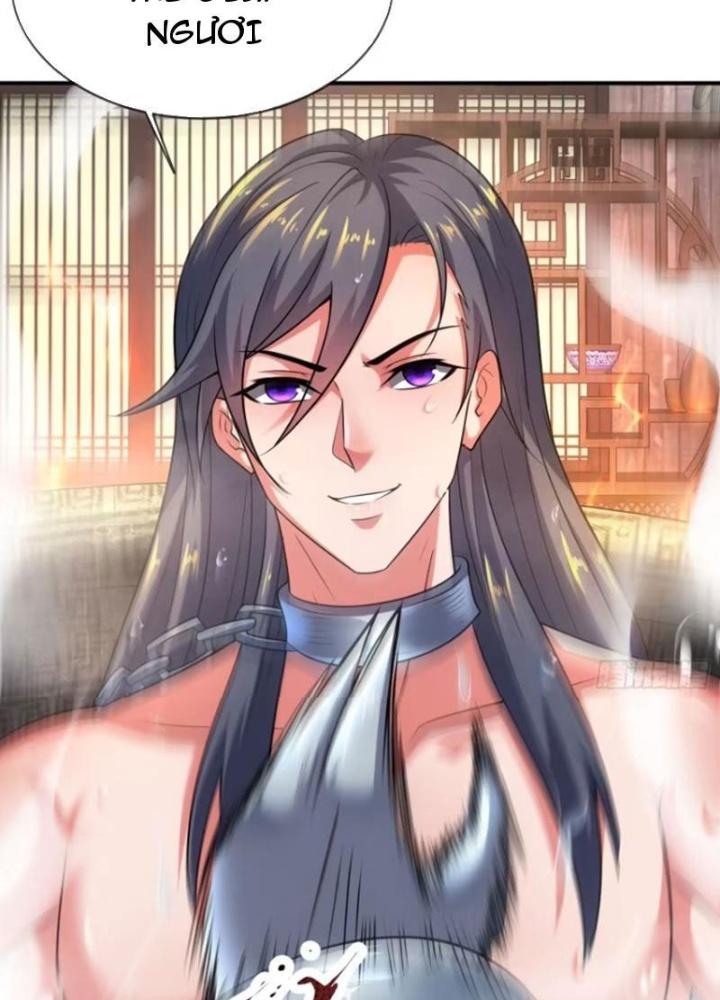 Cẩu Lương Thành Chuẩn Thánh, Ta Được Nữ Đế Triệu Hoán Chapter 49 - Trang 3