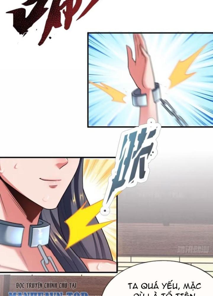 Cẩu Lương Thành Chuẩn Thánh, Ta Được Nữ Đế Triệu Hoán Chapter 49 - Trang 3