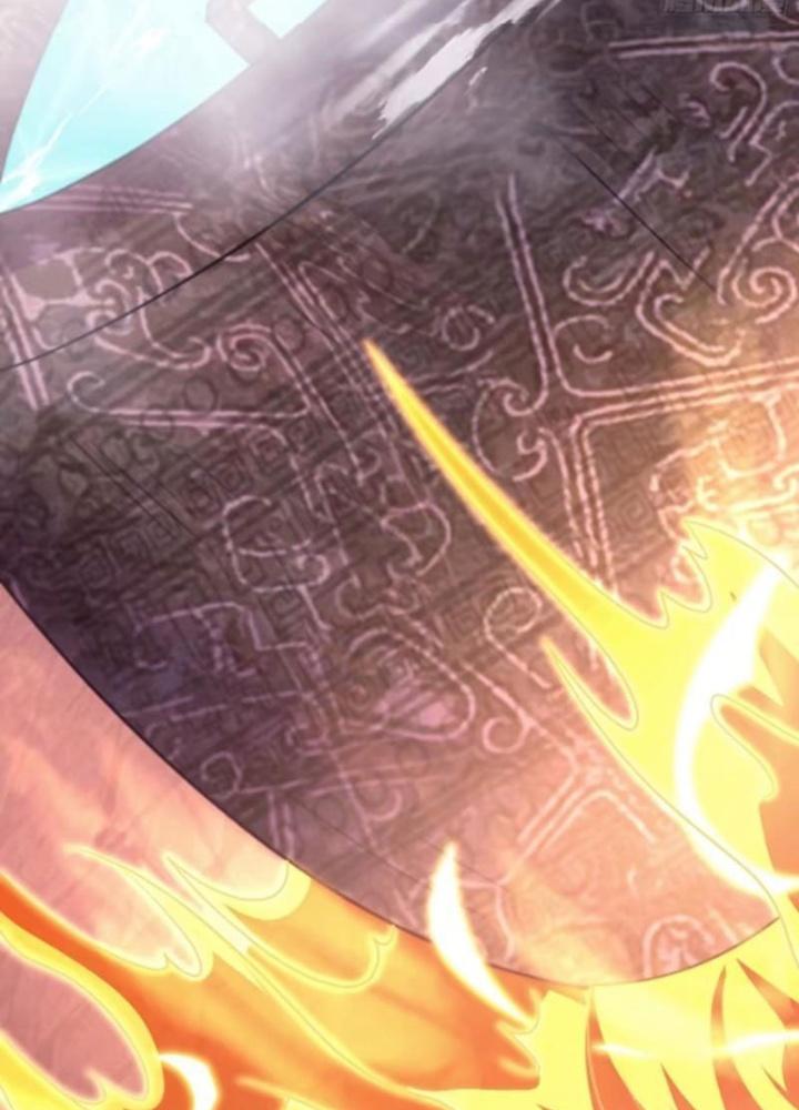 Cẩu Lương Thành Chuẩn Thánh, Ta Được Nữ Đế Triệu Hoán Chapter 49 - Trang 3