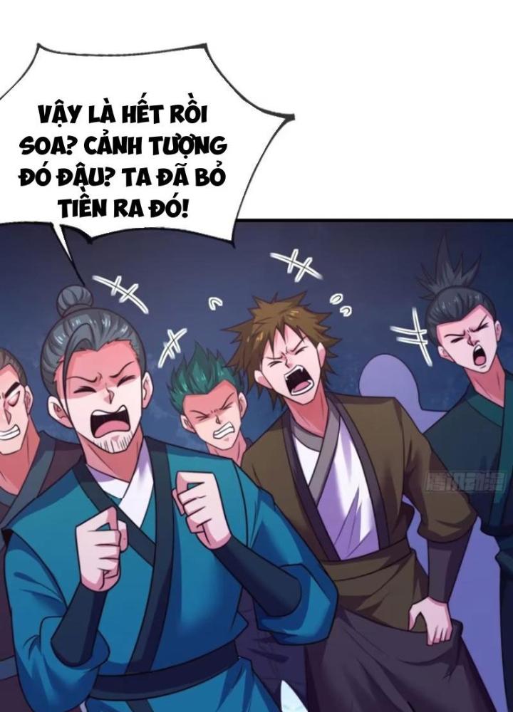 Cẩu Lương Thành Chuẩn Thánh, Ta Được Nữ Đế Triệu Hoán Chapter 49 - Trang 3