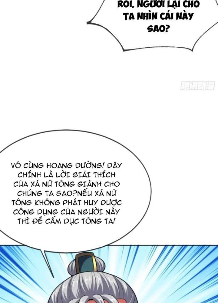 Cẩu Lương Thành Chuẩn Thánh, Ta Được Nữ Đế Triệu Hoán Chapter 49 - Trang 3