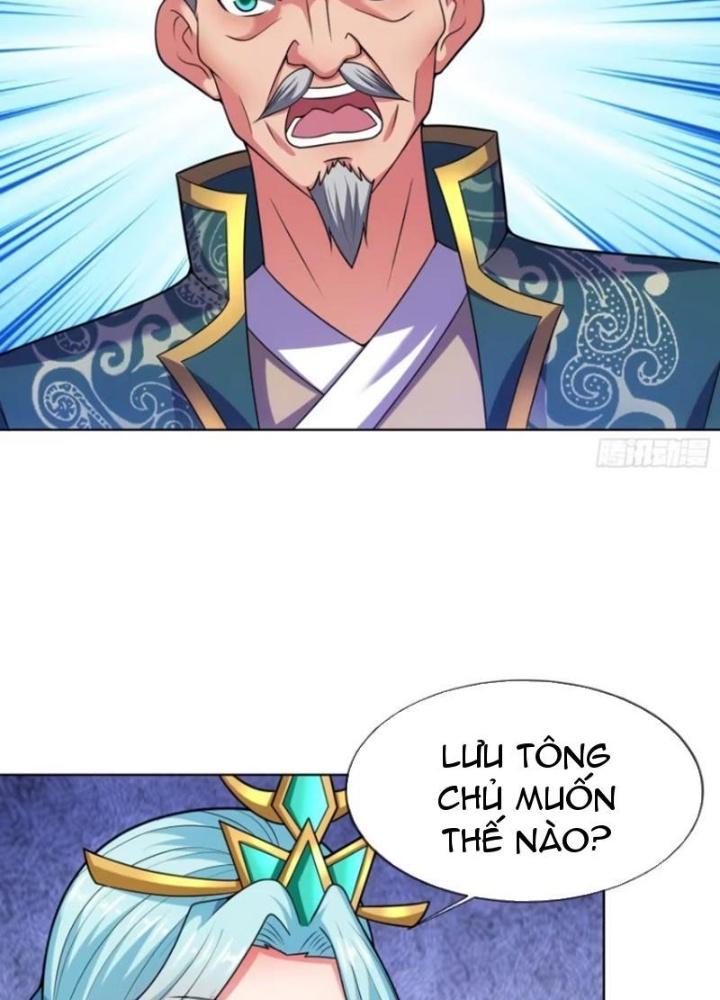 Cẩu Lương Thành Chuẩn Thánh, Ta Được Nữ Đế Triệu Hoán Chapter 49 - Trang 3