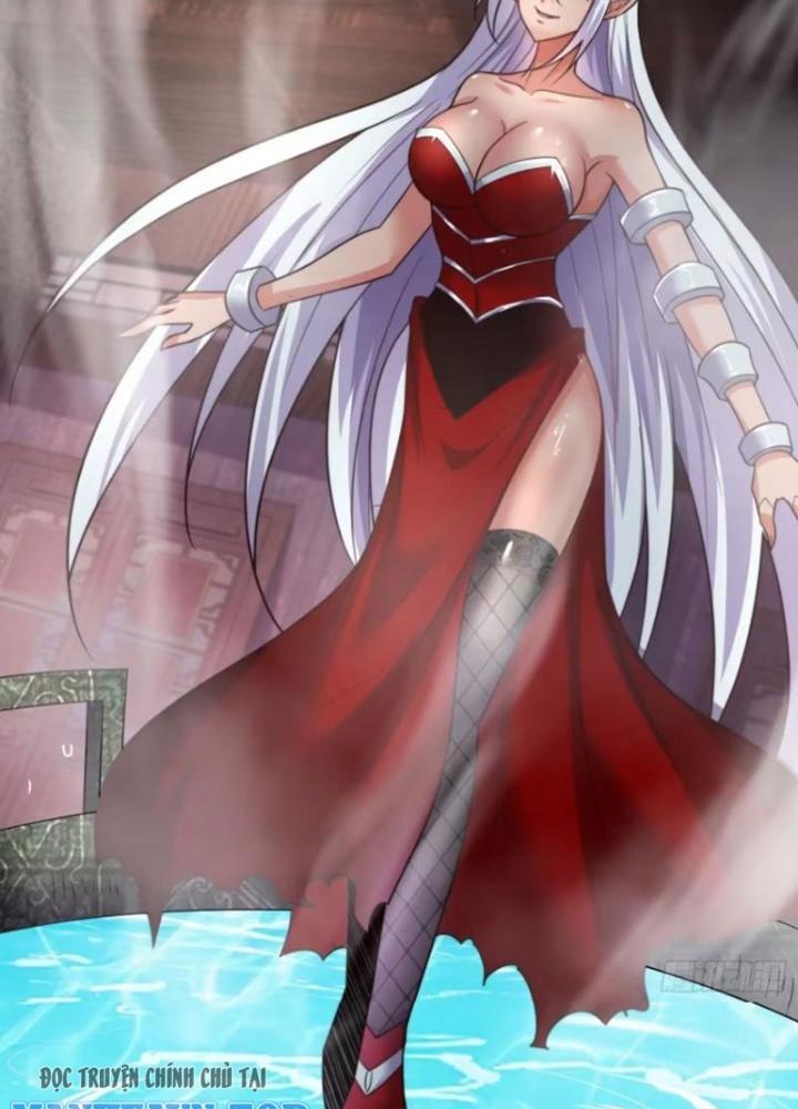 Cẩu Lương Thành Chuẩn Thánh, Ta Được Nữ Đế Triệu Hoán Chapter 49 - Trang 3