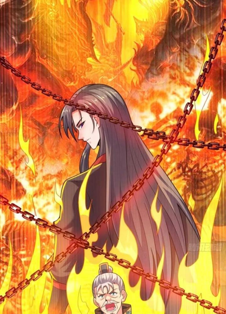 Cẩu Lương Thành Chuẩn Thánh, Ta Được Nữ Đế Triệu Hoán Chapter 49 - Trang 3