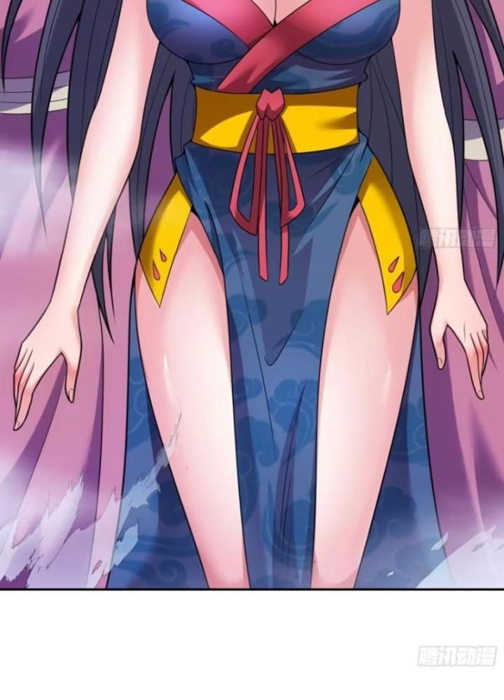 Cẩu Lương Thành Chuẩn Thánh, Ta Được Nữ Đế Triệu Hoán Chapter 49 - Trang 3