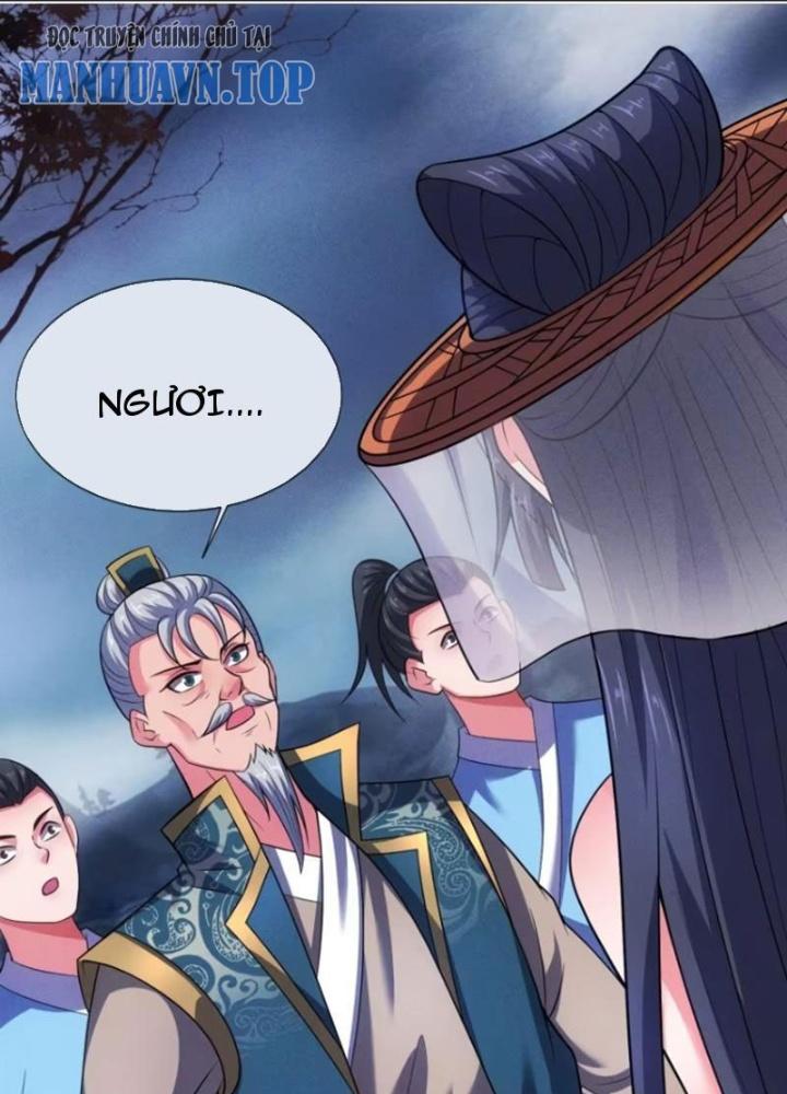 Cẩu Lương Thành Chuẩn Thánh, Ta Được Nữ Đế Triệu Hoán Chapter 49 - Trang 3