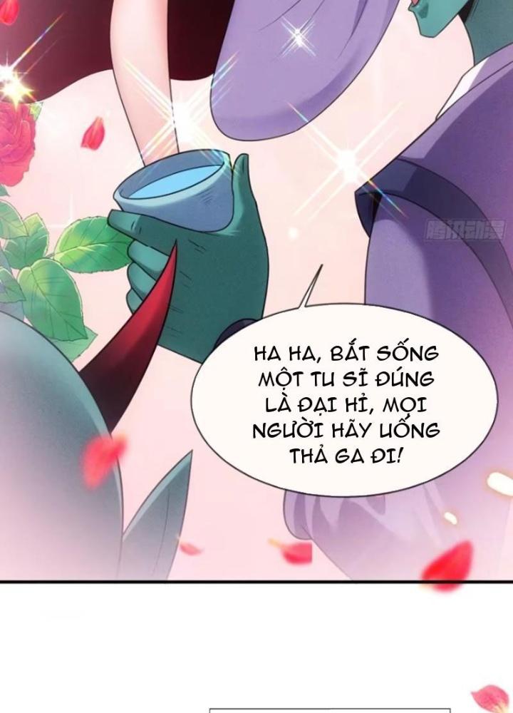 Cẩu Lương Thành Chuẩn Thánh, Ta Được Nữ Đế Triệu Hoán Chapter 49 - Trang 3