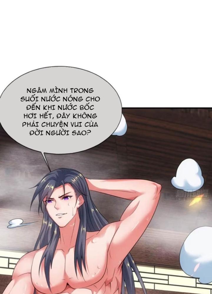 Cẩu Lương Thành Chuẩn Thánh, Ta Được Nữ Đế Triệu Hoán Chapter 49 - Trang 3