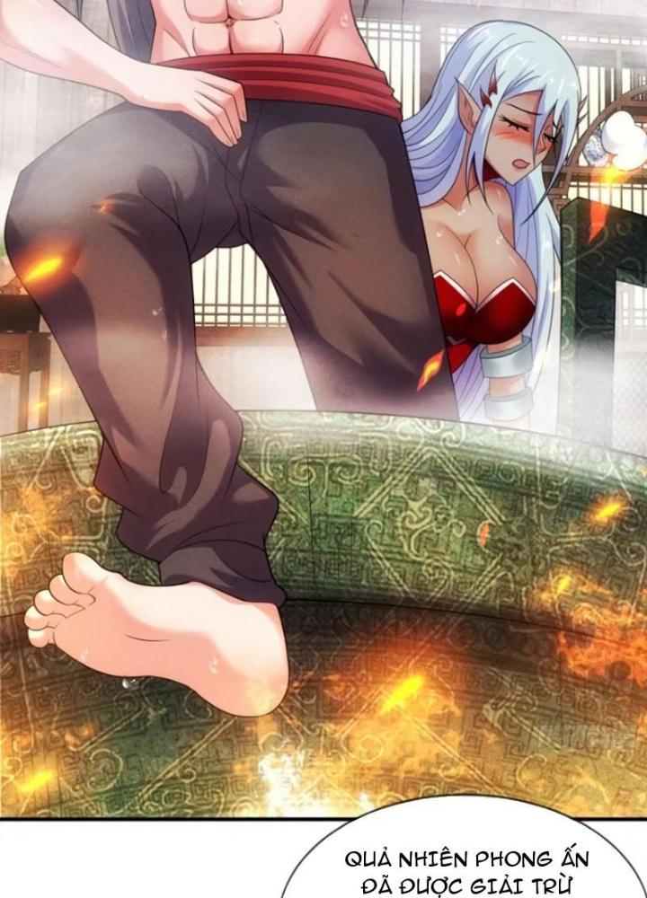 Cẩu Lương Thành Chuẩn Thánh, Ta Được Nữ Đế Triệu Hoán Chapter 49 - Trang 3