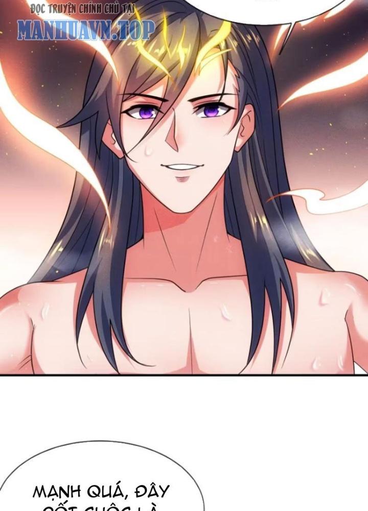 Cẩu Lương Thành Chuẩn Thánh, Ta Được Nữ Đế Triệu Hoán Chapter 49 - Trang 3