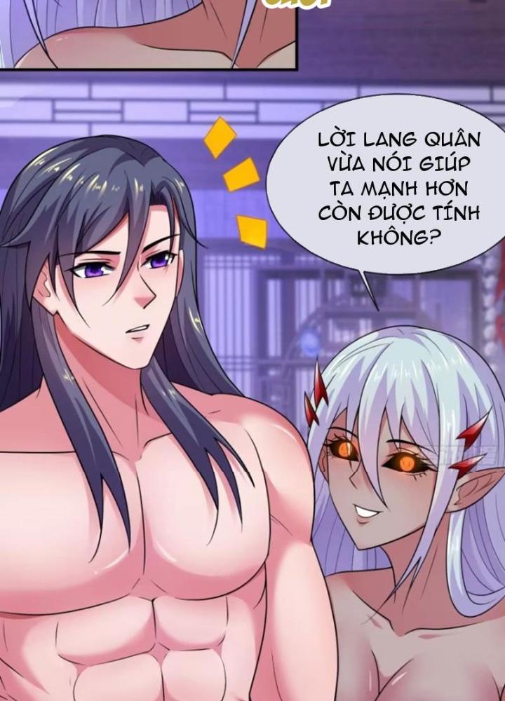 Cẩu Lương Thành Chuẩn Thánh, Ta Được Nữ Đế Triệu Hoán Chapter 49 - Trang 3