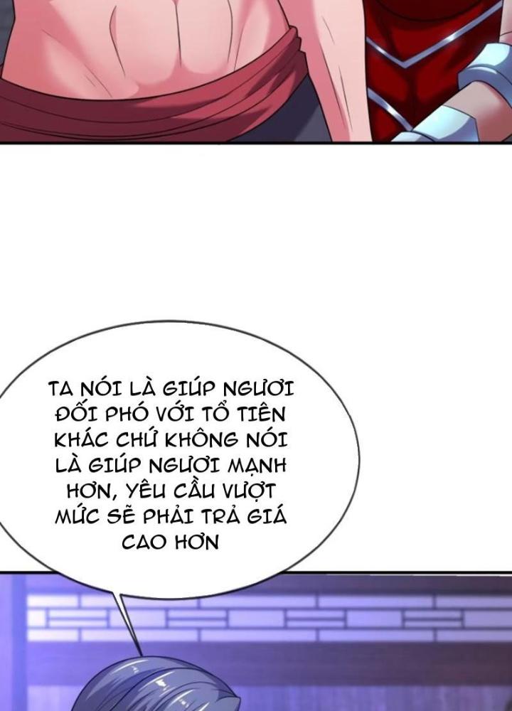 Cẩu Lương Thành Chuẩn Thánh, Ta Được Nữ Đế Triệu Hoán Chapter 49 - Trang 3