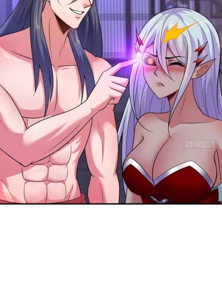 Cẩu Lương Thành Chuẩn Thánh, Ta Được Nữ Đế Triệu Hoán Chapter 49 - Trang 3