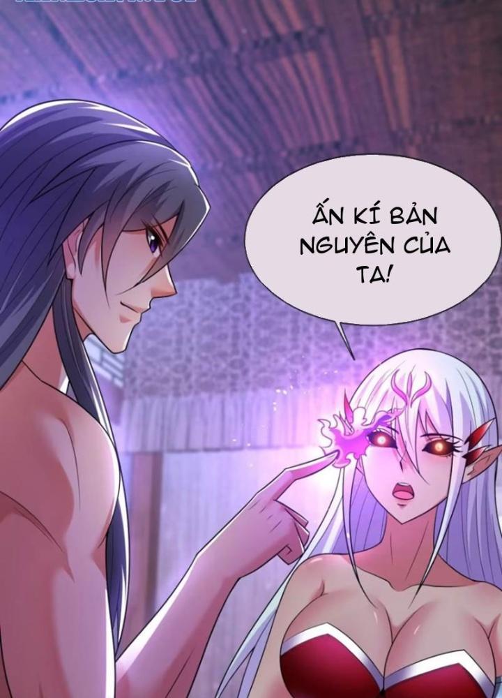 Cẩu Lương Thành Chuẩn Thánh, Ta Được Nữ Đế Triệu Hoán Chapter 49 - Trang 3