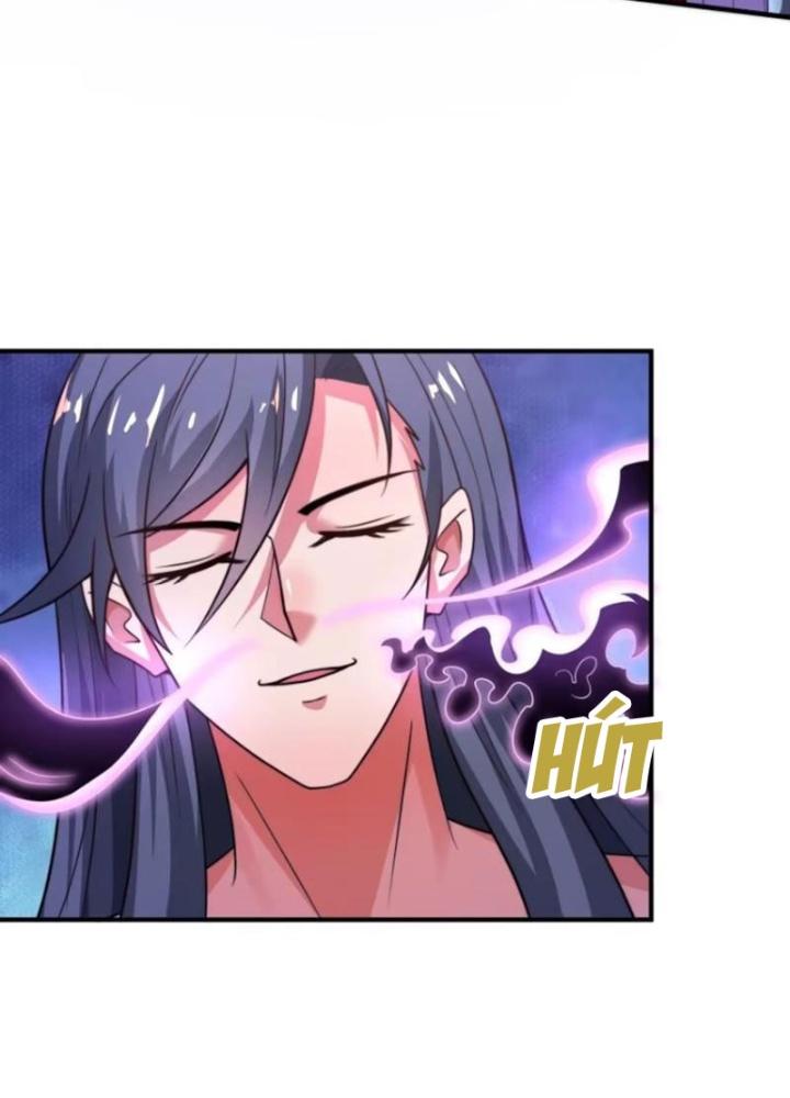 Cẩu Lương Thành Chuẩn Thánh, Ta Được Nữ Đế Triệu Hoán Chapter 49 - Trang 3