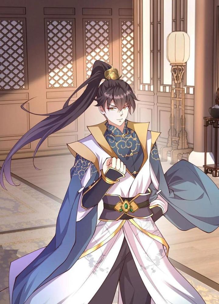 Tà Thần Quy Lai Chapter 53 - Trang 3