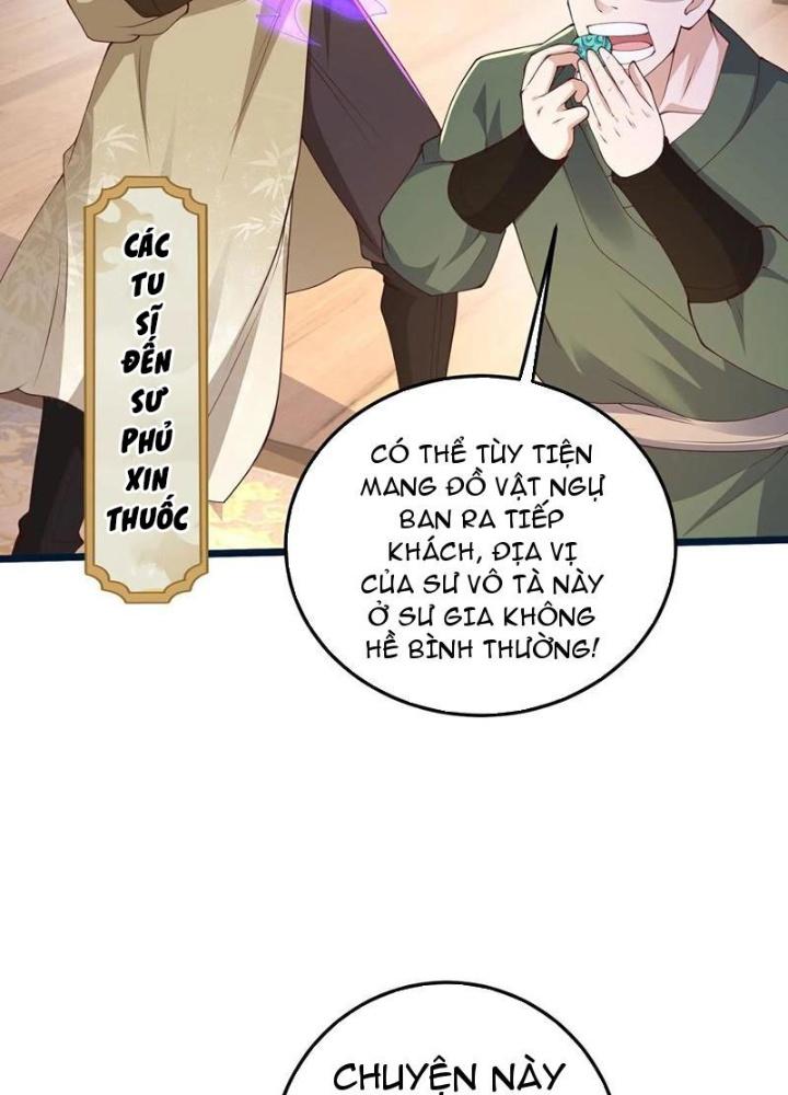 Tà Thần Quy Lai Chapter 53 - Trang 3