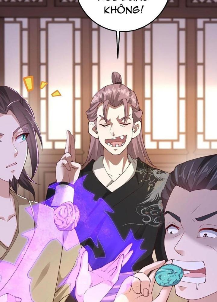 Tà Thần Quy Lai Chapter 53 - Trang 3