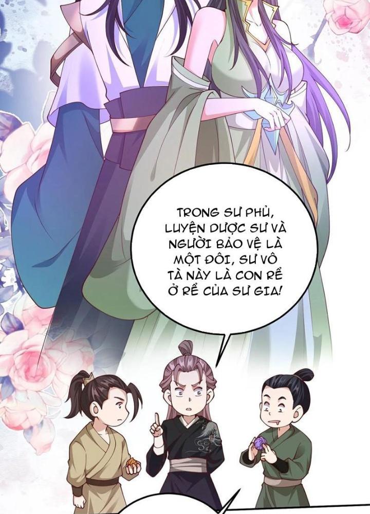 Tà Thần Quy Lai Chapter 53 - Trang 3