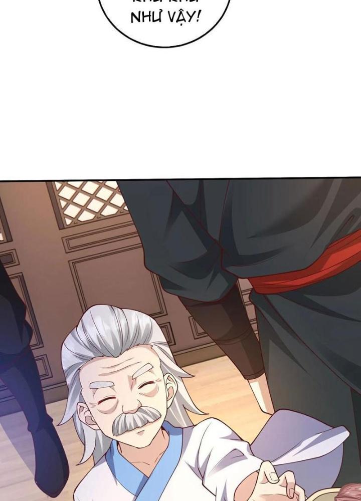 Tà Thần Quy Lai Chapter 53 - Trang 3