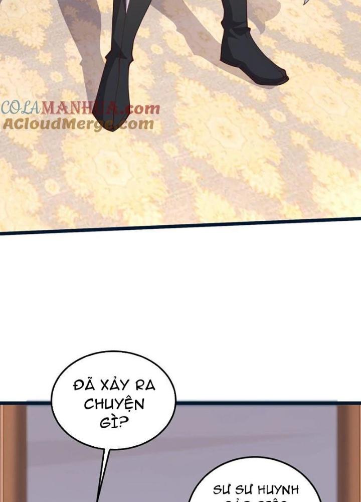 Tà Thần Quy Lai Chapter 53 - Trang 3