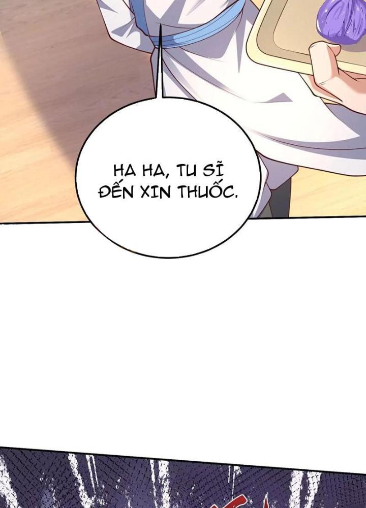 Tà Thần Quy Lai Chapter 53 - Trang 3