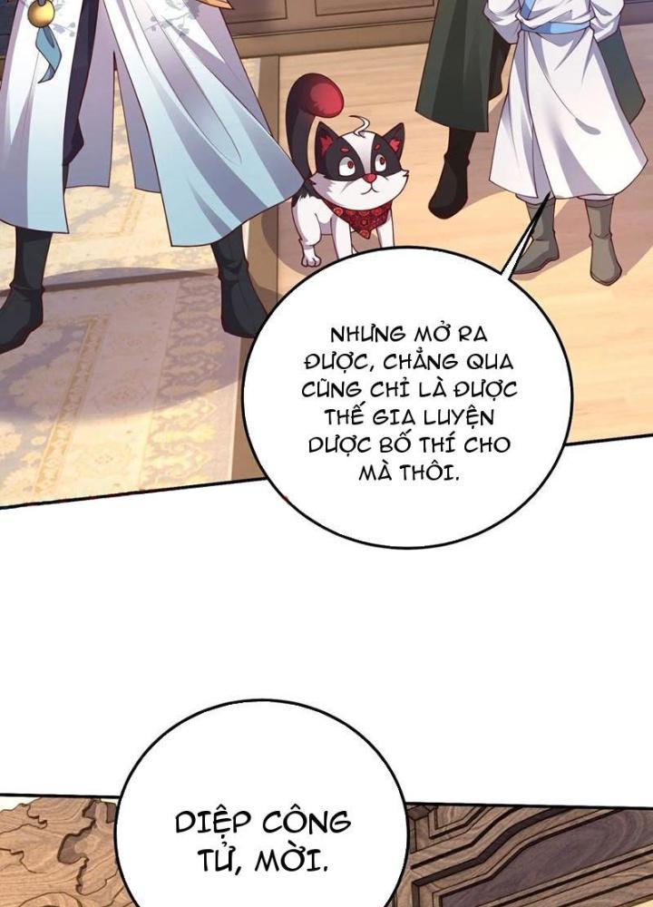 Tà Thần Quy Lai Chapter 53 - Trang 3