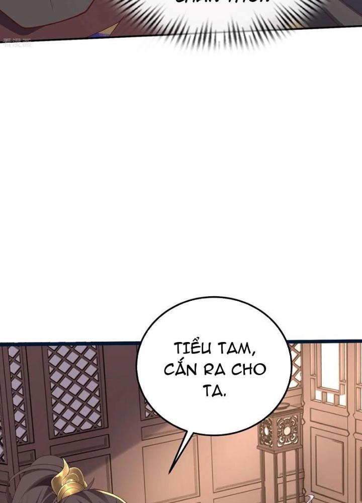 Tà Thần Quy Lai Chapter 53 - Trang 3