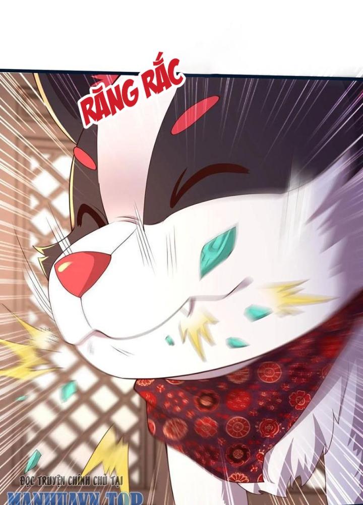 Tà Thần Quy Lai Chapter 53 - Trang 3