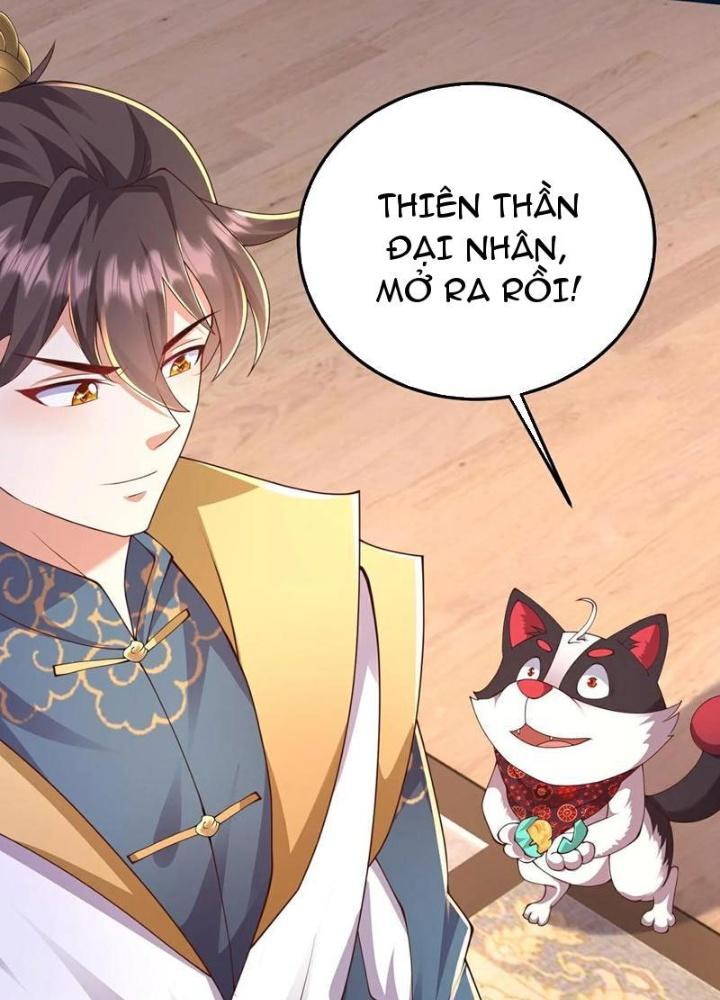 Tà Thần Quy Lai Chapter 53 - Trang 3