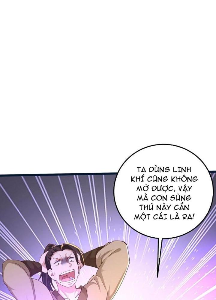 Tà Thần Quy Lai Chapter 53 - Trang 3