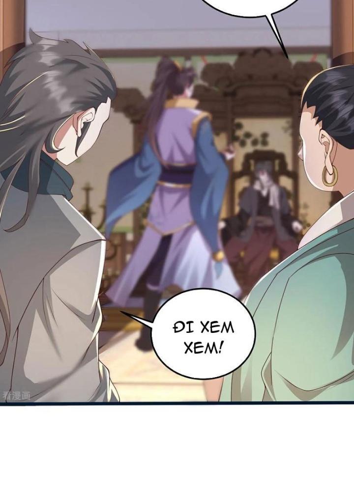 Tà Thần Quy Lai Chapter 53 - Trang 3