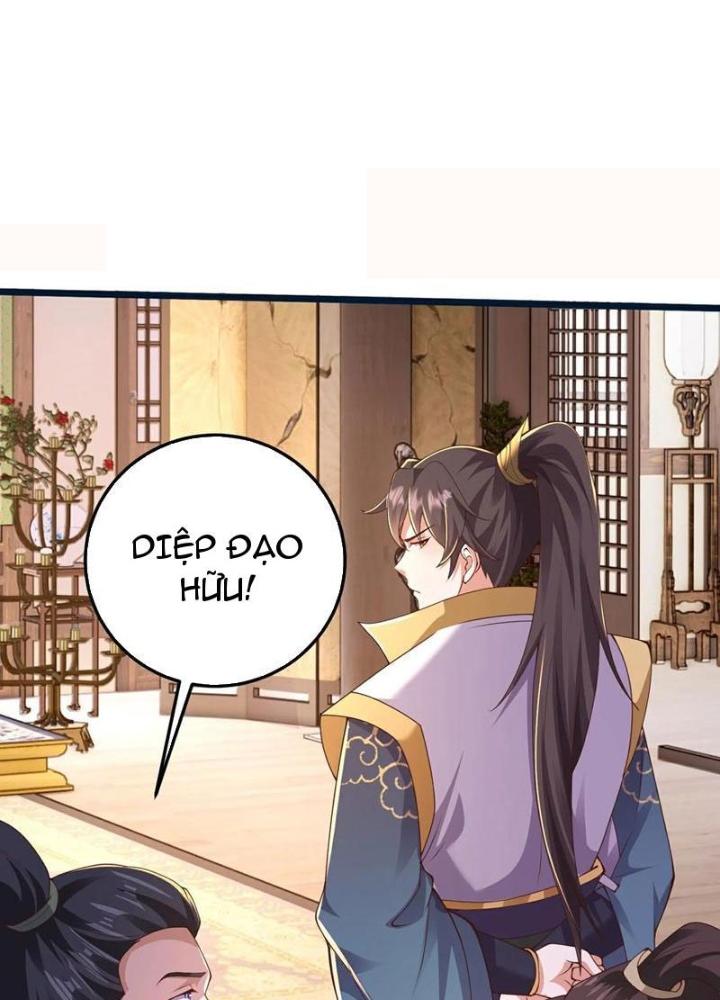 Tà Thần Quy Lai Chapter 53 - Trang 3
