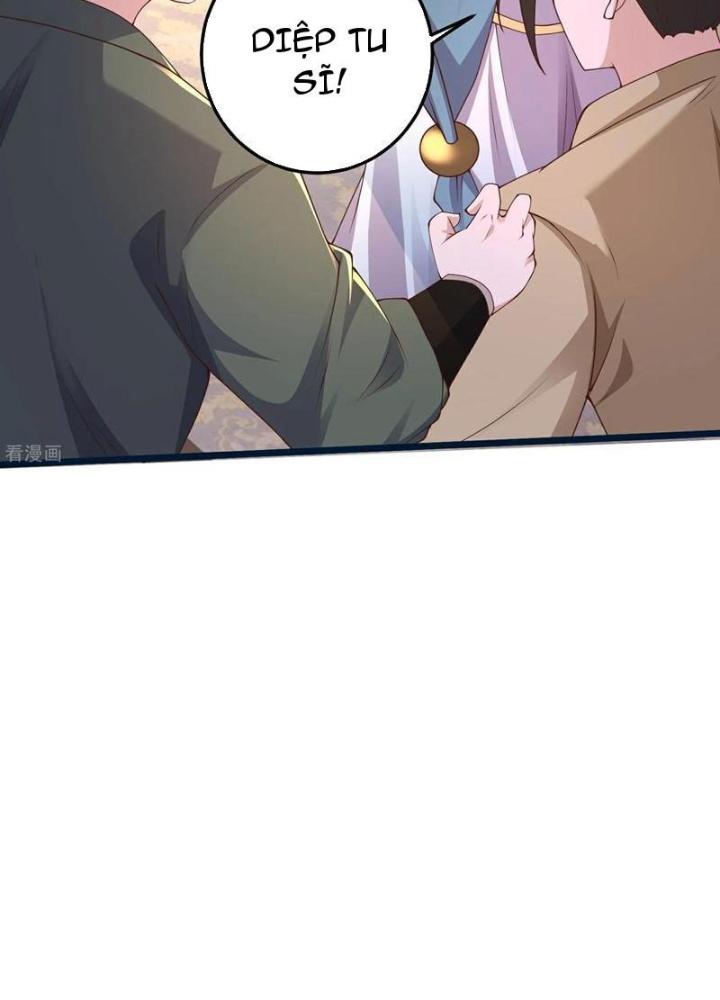 Tà Thần Quy Lai Chapter 53 - Trang 3