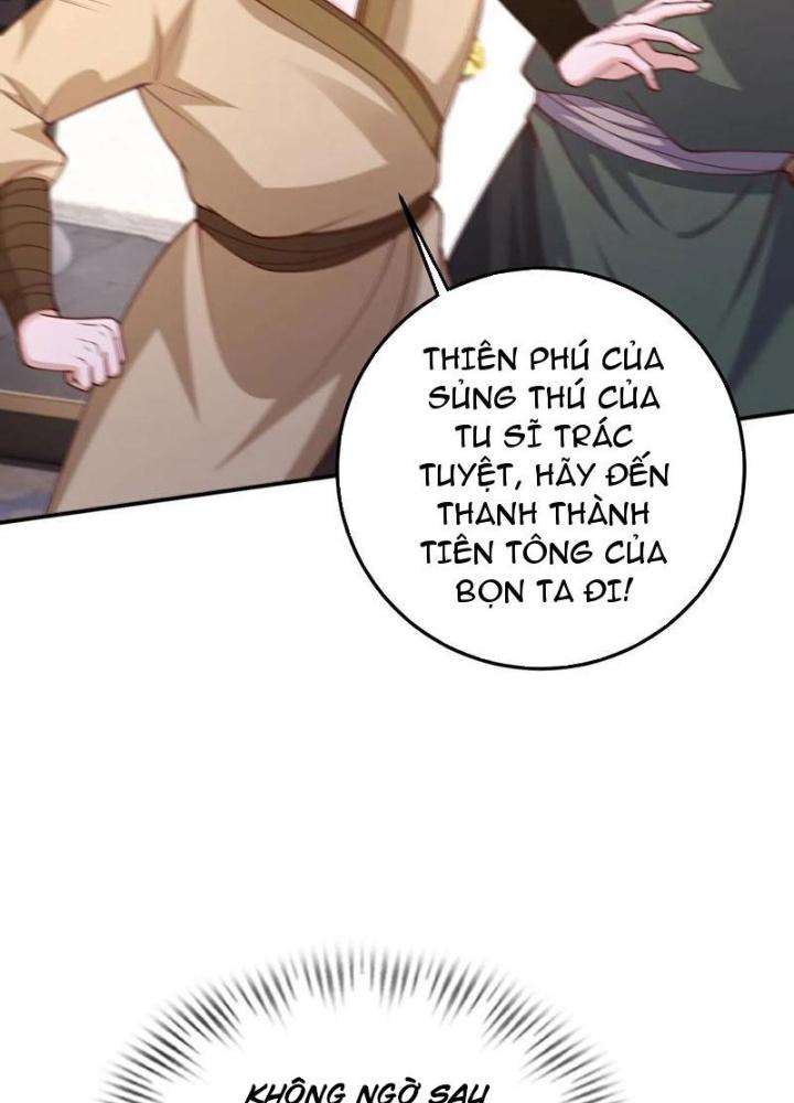Tà Thần Quy Lai Chapter 53 - Trang 3