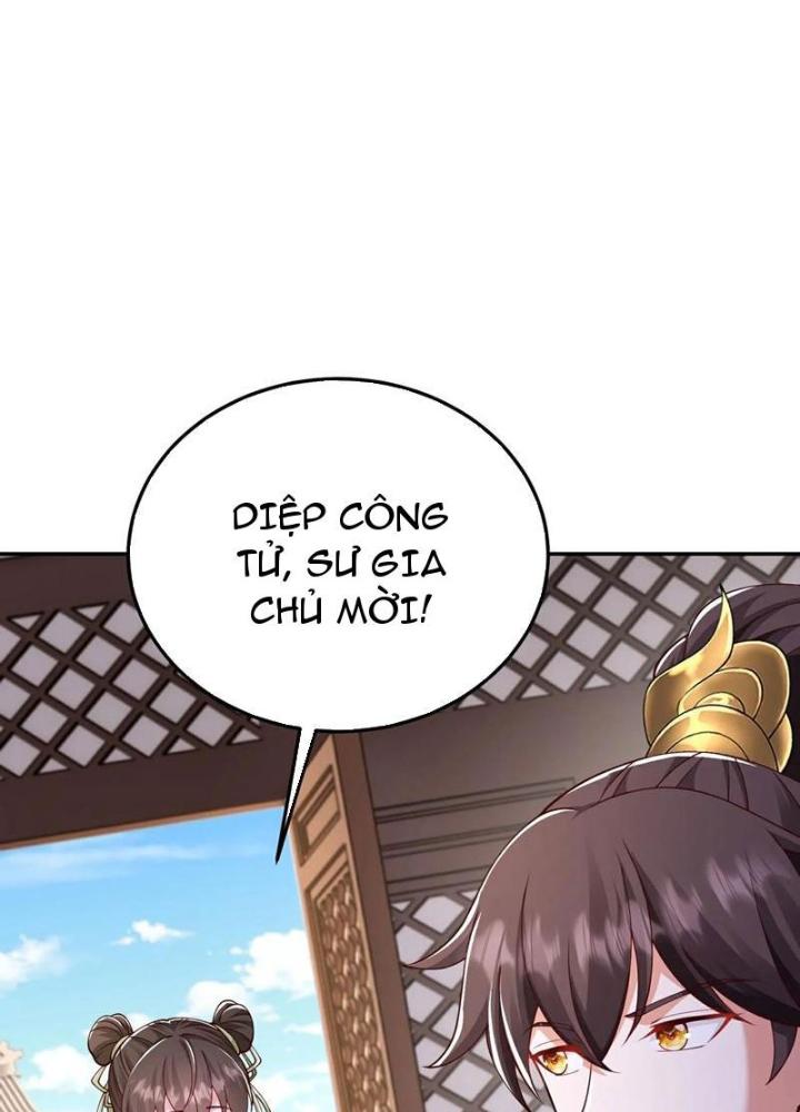 Tà Thần Quy Lai Chapter 53 - Trang 3