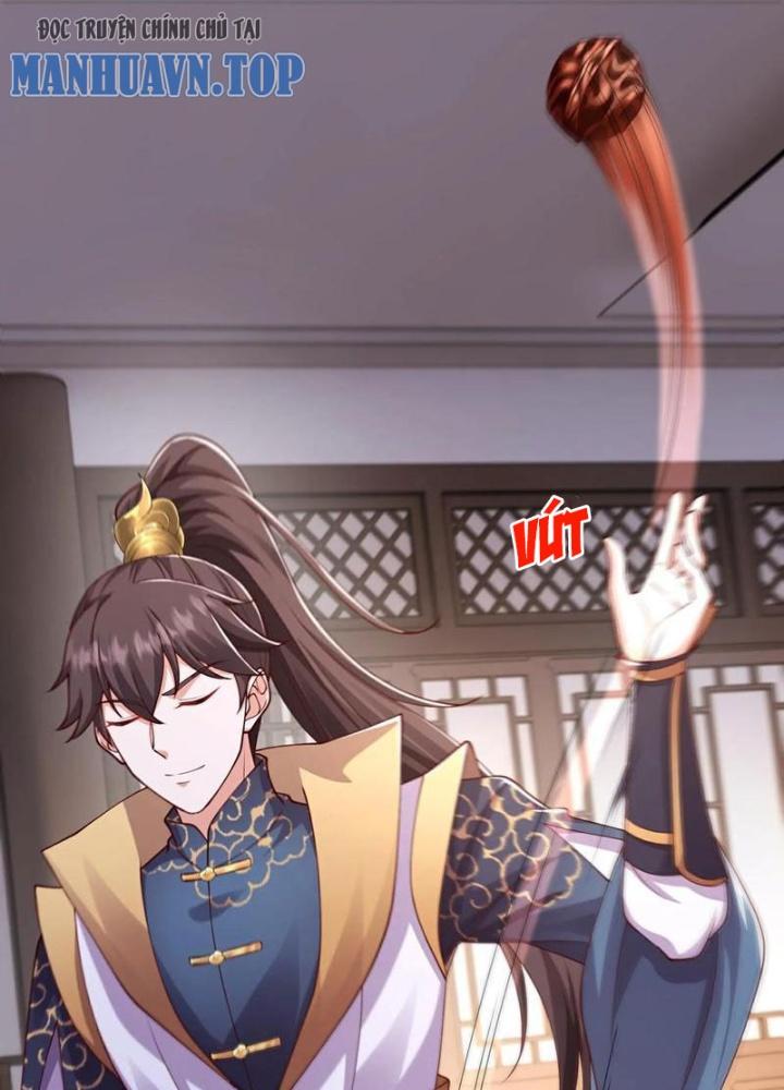 Tà Thần Quy Lai Chapter 53 - Trang 3