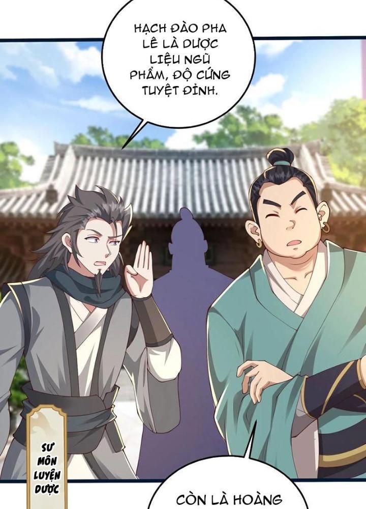 Tà Thần Quy Lai Chapter 53 - Trang 3