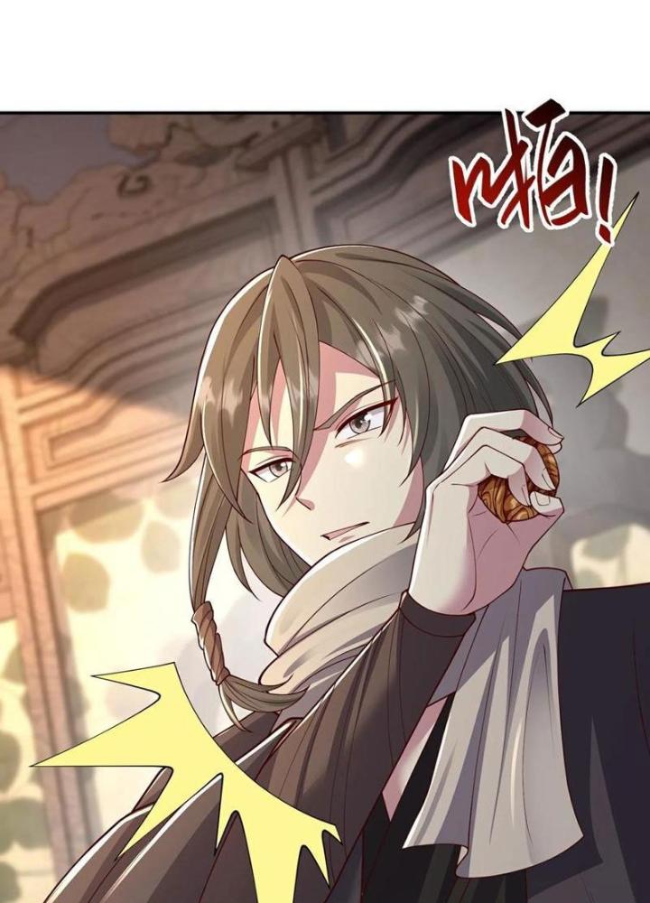 Tà Thần Quy Lai Chapter 53 - Trang 3