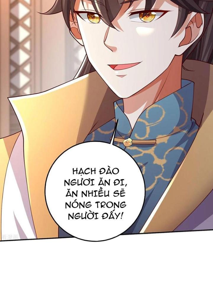 Tà Thần Quy Lai Chapter 53 - Trang 3